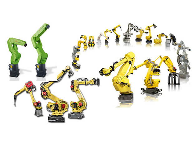 Automatizari