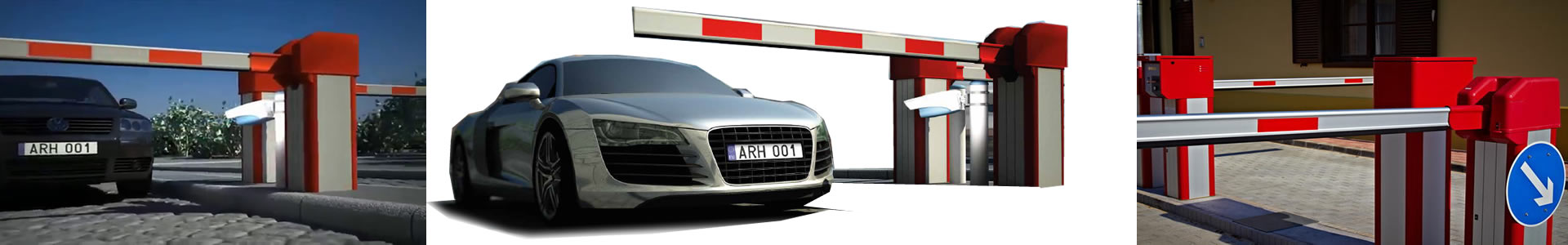 parken auto EM MAX
