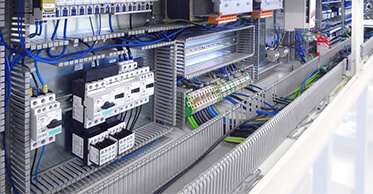 Automatizari-Industriale