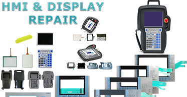 Reparatii-HMI-Display